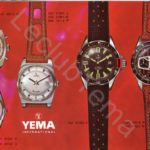 Collection YEMA 1968 (?) 11