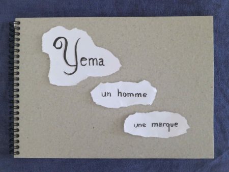 Histoire YEMA_L'histoire de la marque YEMA, de son fondateur Henry Louis Belmont de 1948 a nos jours -Partie 1