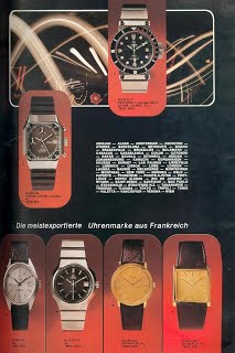 Collection YEMA 1978 ? | Petit 03